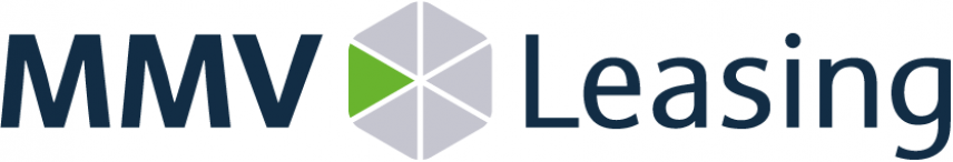 Service leasing Logo mmv